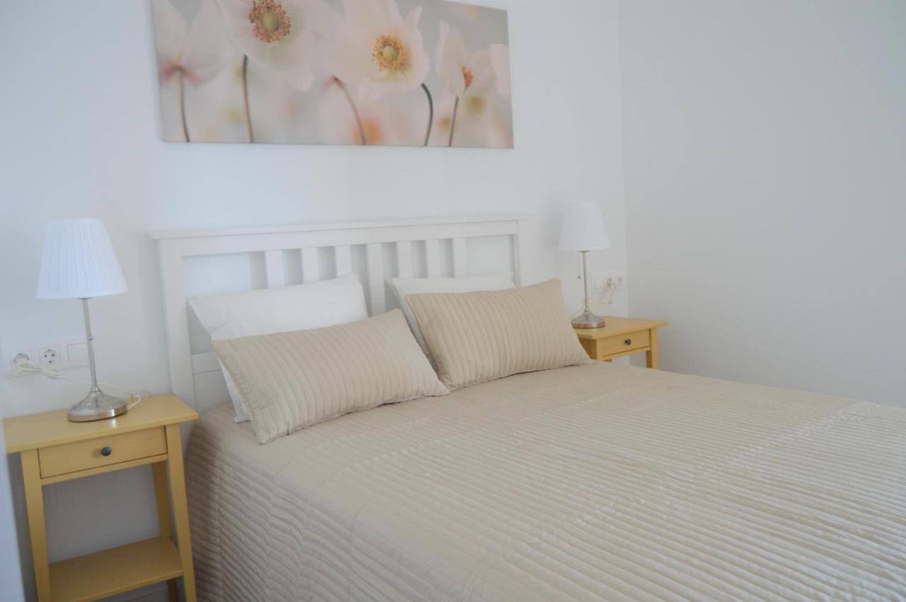 Flat El Mirador 13Th Floor Apartment Calpe Exterior photo
