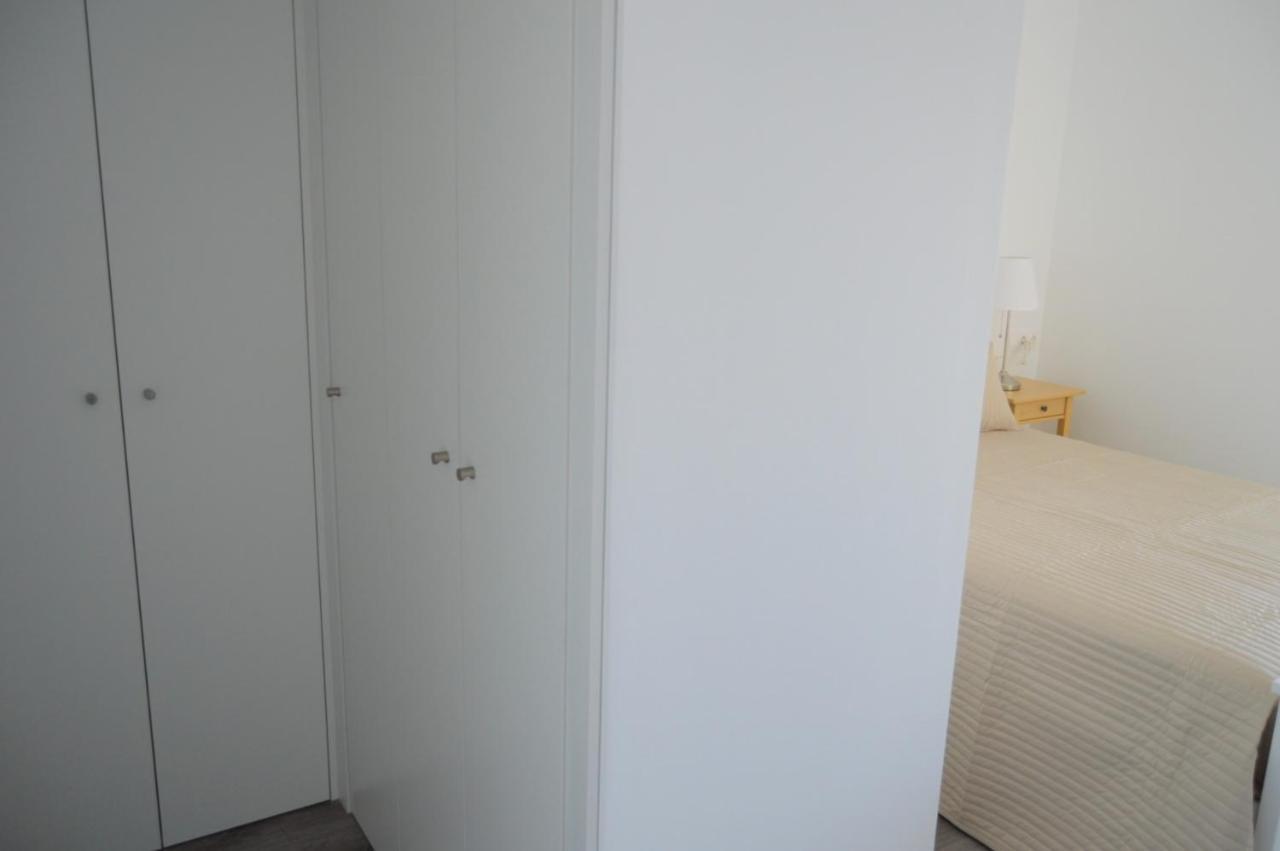 Flat El Mirador 13Th Floor Apartment Calpe Exterior photo