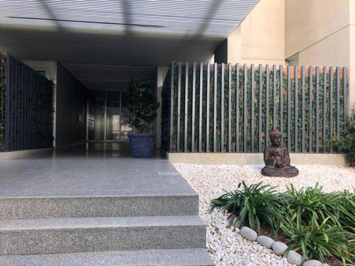 Flat El Mirador 13Th Floor Apartment Calpe Exterior photo